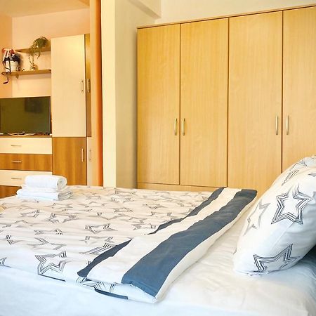 Sunny Central Apartment With Tv & Wi-Fi ستارا زاغورا المظهر الخارجي الصورة