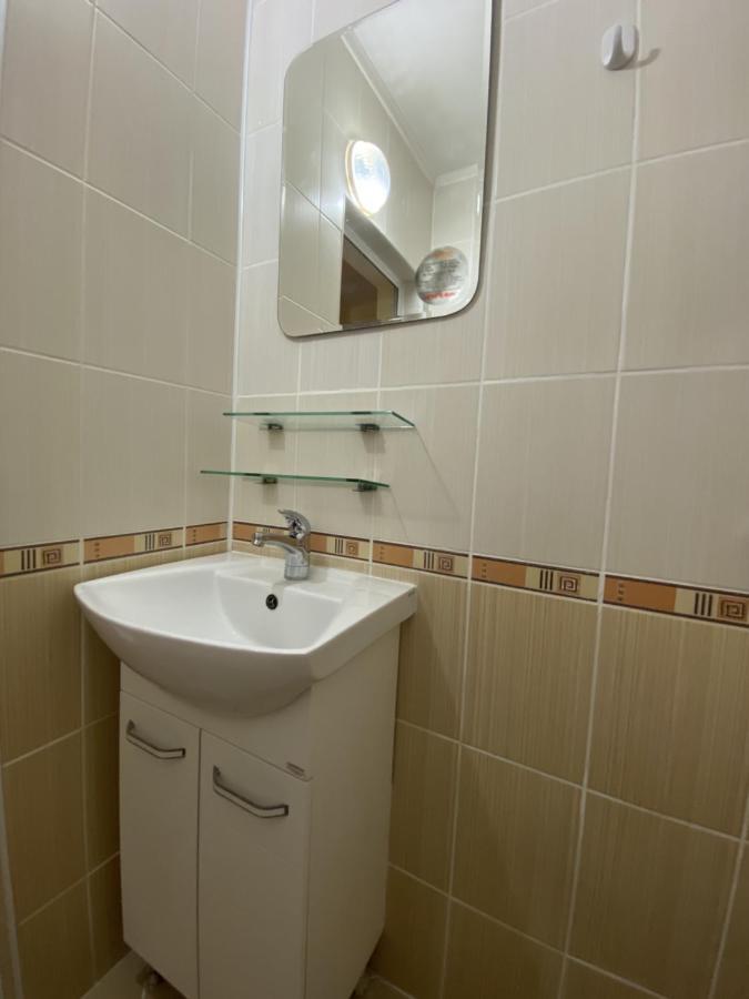 Sunny Central Apartment With Tv & Wi-Fi ستارا زاغورا المظهر الخارجي الصورة