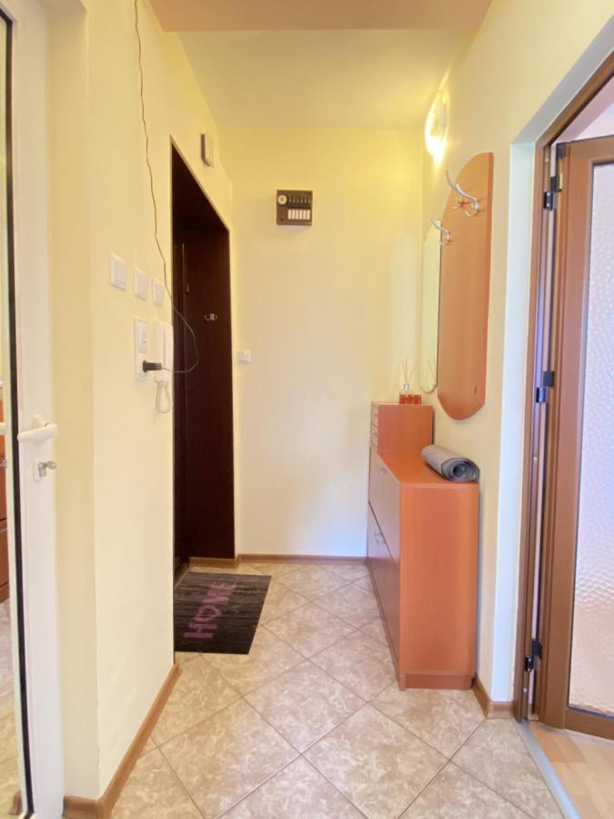 Sunny Central Apartment With Tv & Wi-Fi ستارا زاغورا المظهر الخارجي الصورة